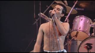 Queen - imagine ( Live In 1980 ) -