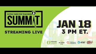 2025 Extra Yard Summit Live Stream