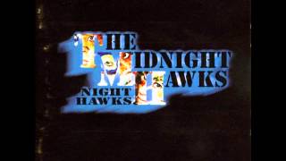 Night Hawks - All Right