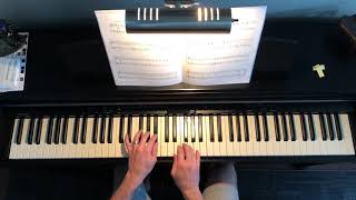 18) “Sneaky Sam”. RCM Piano 2015 Prep B