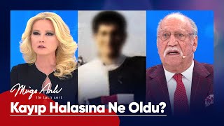 Adil, ortada olmayan halasının evini nasıl kiraya verdi? - Müge Anlı ile Tatlı Sert 8 Ocak 2025