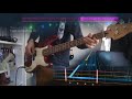 Rocksmith Remastered Alabama Shakes - Hold On DLC (Bass) 99%