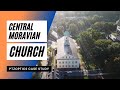 PTZOptics - Central Moravian Church Case Study