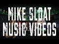 Zetro's Toxic Vault - Mike Sloat: Music Videos