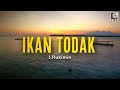 J. Rukimin - Ikan Todak (Official Lyric Video)