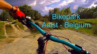 Bikepark Aalst