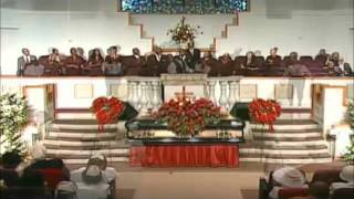 KRIS KROSS : CHRIS KELLY FUNERAL (Memorial) May 9, 2013