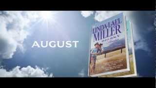 Introducing Linda Lael Miller's NEW Big Sky Series! (book trailer)