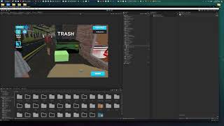 Retail Store Simulator Unity Game Source Code #unity #unity3d #unitydev #unitydeveloper #sourcecode