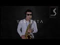 You Are Not Alone - Michael Jackson (Sax Cover Yeo Beta)