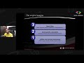 Understanding How Game Engines Work (GDG Talks) - Ameen Altajer (INFINITEWARE)