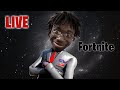 Playing Games! (Fortnite First)