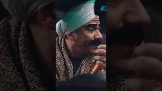 نفادي بيحكي قصة الراجل اللي مراته اتقتلت😂 #الكبير_أوي_ج7