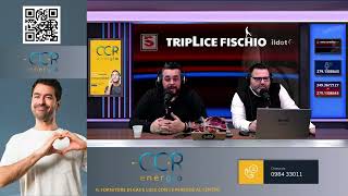 TRIPLICE FISCHIO (post Sassuolo-Cosenza 29/12/24)