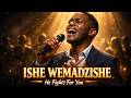 ISHE WEMADZISHE 🙏 Deep Anointed Worship Song  (Shona Gospel 2026)
