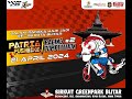 PATRIA PUSHBIKE RACING COMPETITION #2 2024 || RACE CLASS 2019