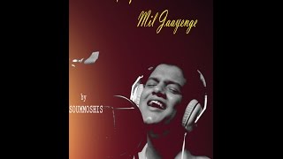 Ek Din Aap Yun Humko Mil Jaayenge | Unplugged | Kumar Sanu | Alka Yagnik |