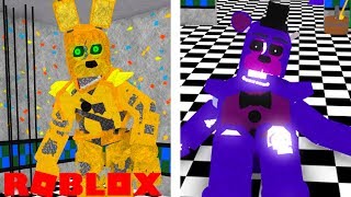 Gallant Gaming Roblox Fnaf Videos 9videos Tv - how to find all badges in roblox five nights at freddy s 2