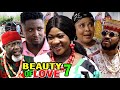 THE BEAUTY OF LOVE SEASON 7 (New Hit Movie) - Mercy Johnson 2020 Latest Nigerian Full HD