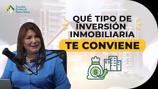 Encuentra la Inversión Inmobiliaria Perfecta para Ti 🏡💹