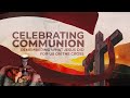 Communion Sunday - Kahu John (05/26/2024)