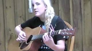 A Wish Gregory and the Hawk (cover) Caitlin Kinsella