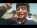 sher nazar a gaya funny vlog my first vlog