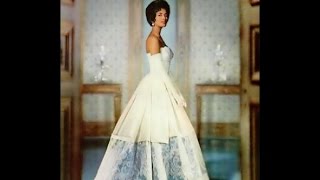 Helen Williams The First Black Supermodel
