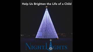 Loveland Reporter Herald NightLights Sponsor