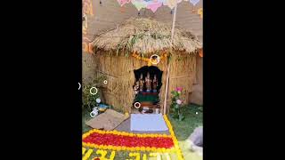 || Botad || Ram Navami Utsav || Meri jhopdi ke Bhag Khul Jayenge To Anagana sajaungi  ||