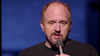 Louis CK - Indians