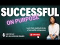 SUCCESSFUL ON PURPOSE 17 Eni Edwards Podcast Guest Verna Patten Saladmaster Dealer UK