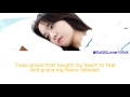 Amazing Grace Color Coded Lyrics Ost From The K2 Yoona 윤아 Amazing Grace Color Coded Lyrics Ost From The K2 Yoona 윤아