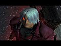 Devil May Cry 1 PS5 Remaster - All Boss Fights and Ending (All Bosses) 4K Ultra HD