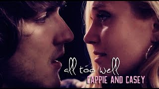 All too Well :: Cappie and Casey