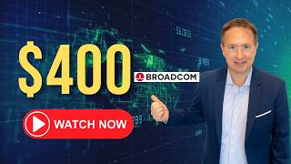Broadcom Stock: The $1.6 Trillion AI Giant That Keeps Winning