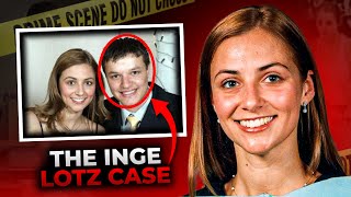 She Was KILLED By Her MILLIONAIRE Boyfriend | The Inge Lotz Case | True Crime Documentary