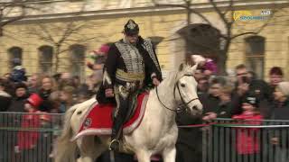 Kossuth téri ünnepi műsor 2018.03.15.