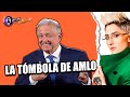 LA TÓMBOLA JUDICIAL DE AMLO: La reforma de la reforma | Macabrón