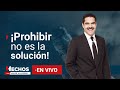 #EnVivo | ¿Y la libertad de decisión? Diputados aprueban ley para prohibir vapeadores (03/12/24)