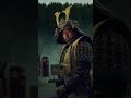 shōgun official trailer 2024 shogun