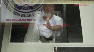 Documentary of Buah Pukul Mersing HD