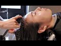 asmr tokyo s finest head spa