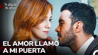 Lo Nuestro Es Una Historia De Amor Nacida De La Imposibilidad❤️‍🔥- Te Alquilo Mi Amor