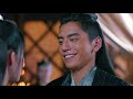 eng sub【the wolf 狼殿下】ep33 starring xiao zhan darren wang li qin