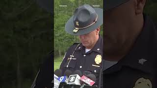 Indiana deputy in critical condition after shooting inside emergency room