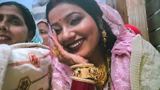 Sanjana ki nanad ki  bidai ka #fullepisode ##viralvideo #😭😭😭