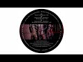Hardrock Striker - Motorik Life (DJ Sprinkles Dub) [LAXSHE4]