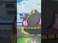 Shiny Mega Banette Raid & Evolution Pokemon Go