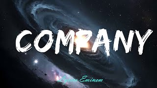 24KGoldn - Company (Lyrics) ft. Future  | lyrics Zee Music